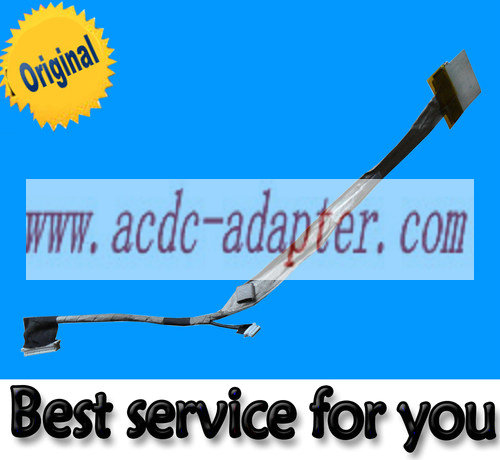 NEW Acer eMachines E620 KAW60 15.4" LCD Video Cable DC02000PL00